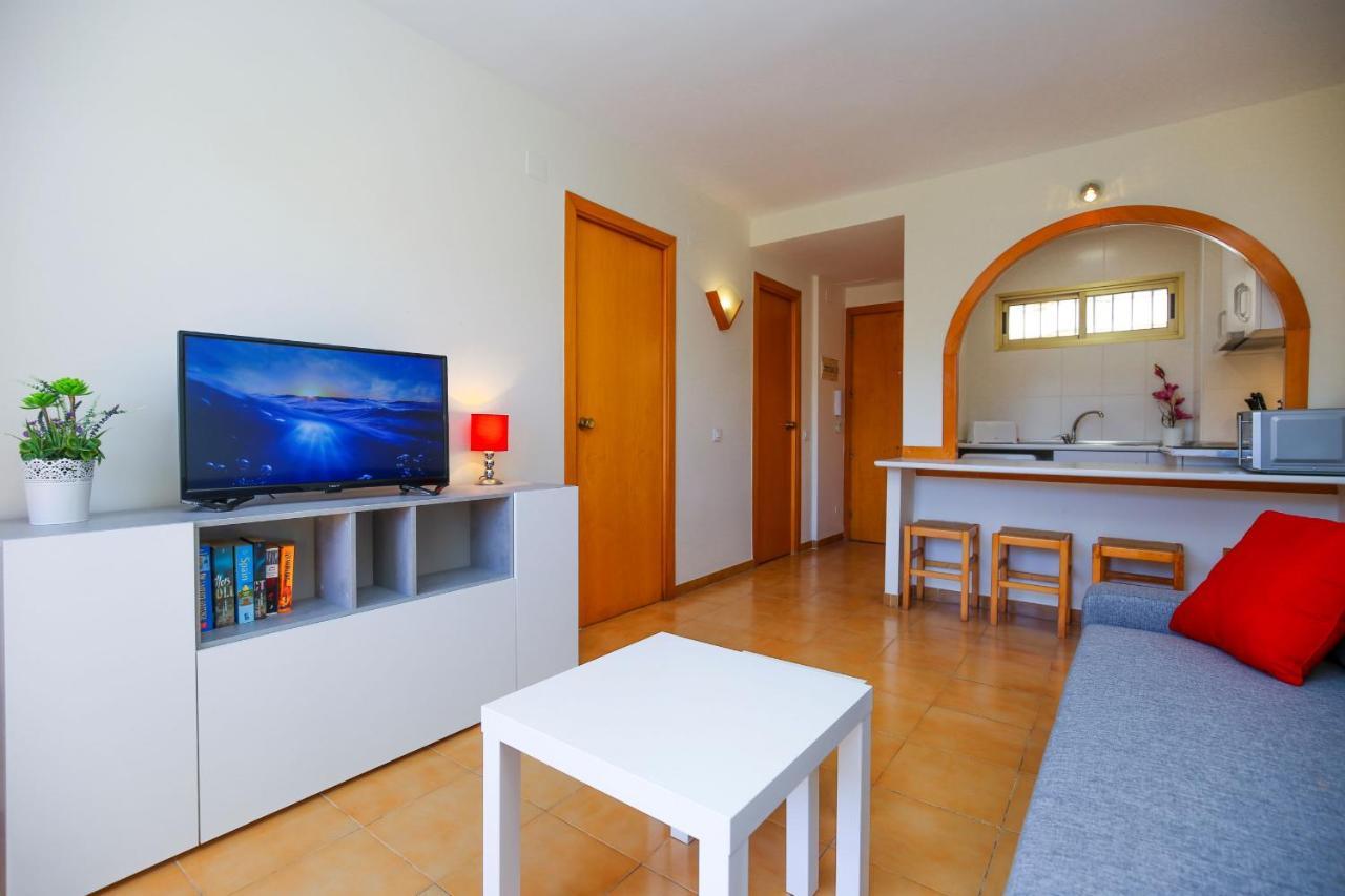 Cordoba Homestay By Turismar Salou Exterior photo