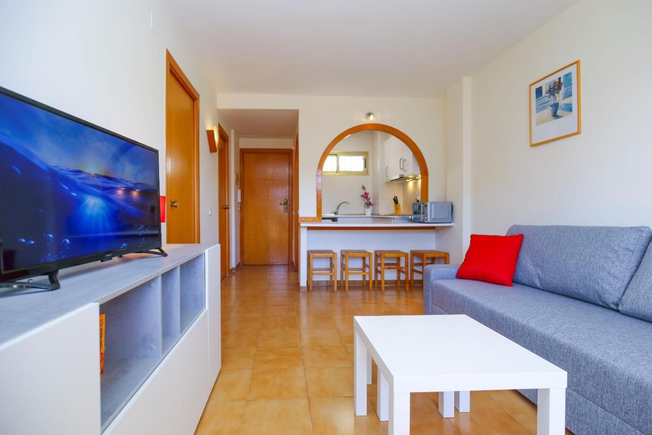 Cordoba Homestay By Turismar Salou Exterior photo