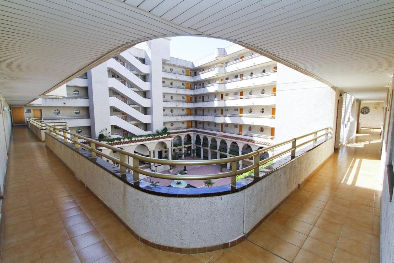 Cordoba Homestay By Turismar Salou Exterior photo