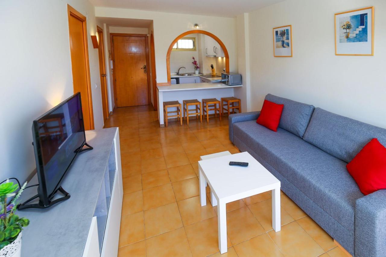 Cordoba Homestay By Turismar Salou Exterior photo