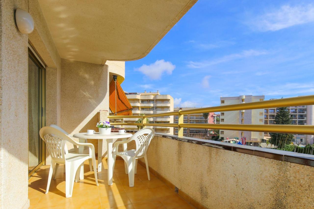 Cordoba Homestay By Turismar Salou Exterior photo
