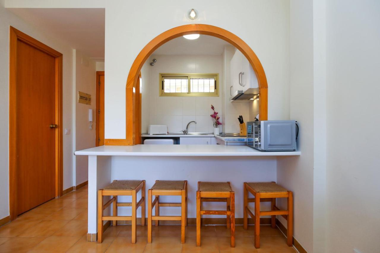 Cordoba Homestay By Turismar Salou Exterior photo
