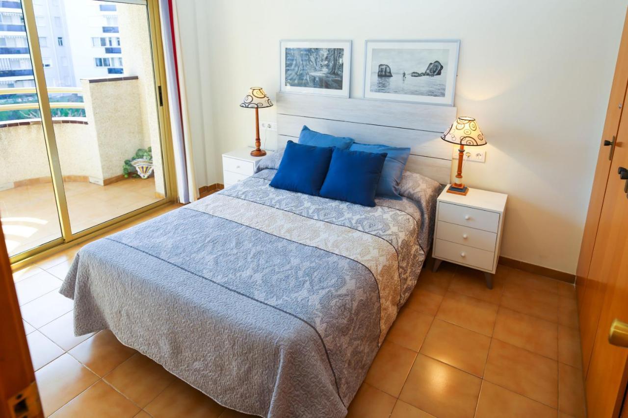Cordoba Homestay By Turismar Salou Exterior photo