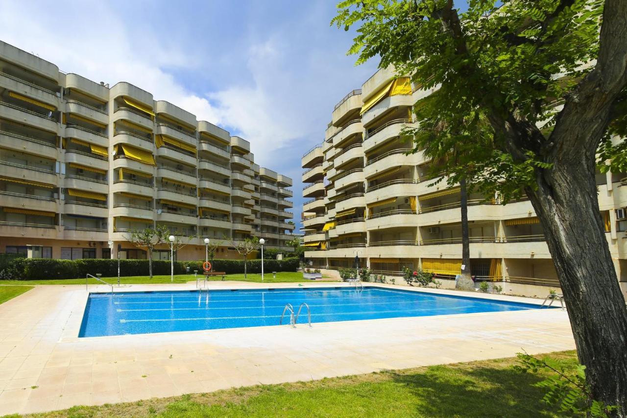 Cordoba Homestay By Turismar Salou Exterior photo