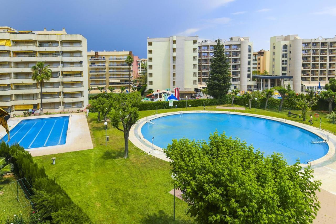 Cordoba Homestay By Turismar Salou Exterior photo