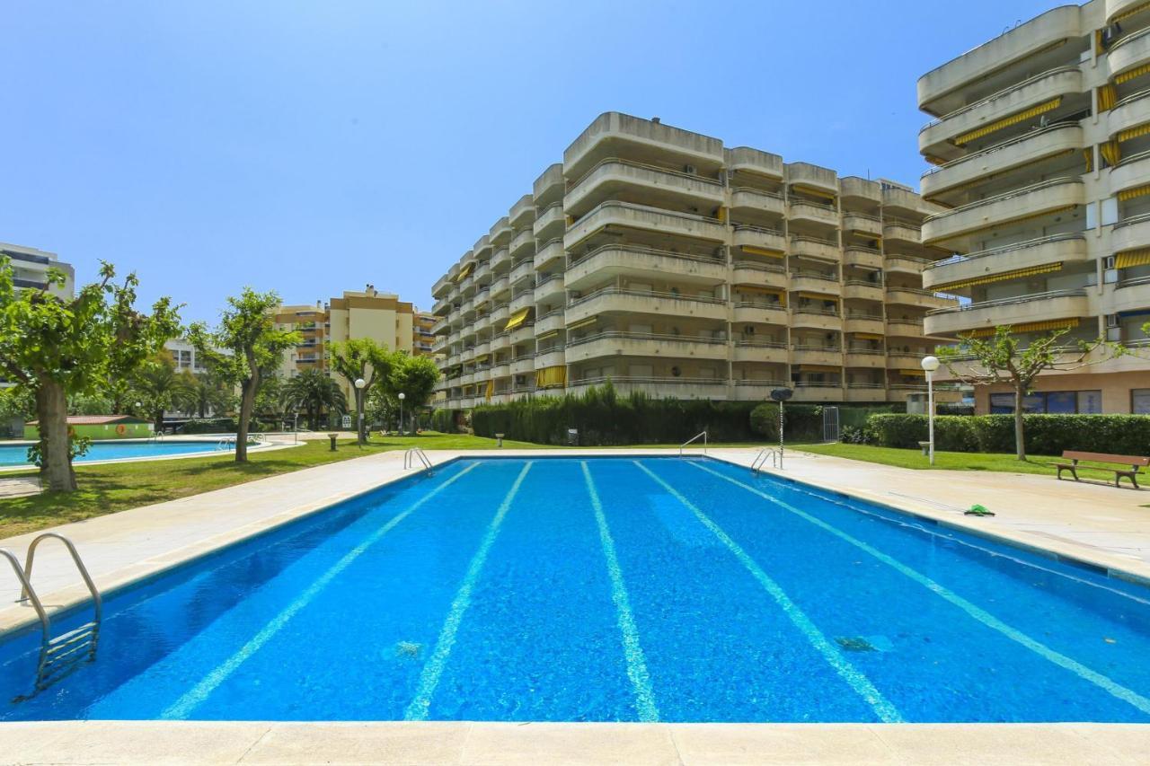 Cordoba Homestay By Turismar Salou Exterior photo